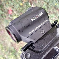 Holosun Paralow HS403B - оптимальный коллиматор с двумя креплениями