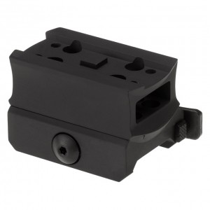 Быстросъемный кронштейн Holosun на Weaver для 403C/B, 503C/BU/CU, 515C/BU/CU (1.63 QD Mount)