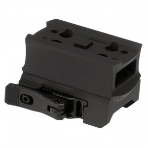 Быстросъемный кронштейн Holosun на Weaver для 403C/B, 503C/BU/CU, 515C/BU/CU (1.63 QD Mount)