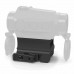 Быстросъемный кронштейн Holosun на Weaver для 403C/B, 503C/BU/CU, 515C/BU/CU (1.63 QD Mount)