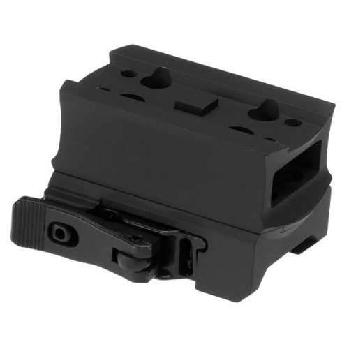 Быстросъемный кронштейн Holosun на Weaver для 403C/B, 503C/BU/CU, 515C/BU/CU (1.63 QD Mount)