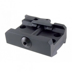 Быстросъемный кронштейн Holosun на Weaver для HS403C/B, HS503C/BU/CU, HS515C/BU/CU (HS-MLQ1)