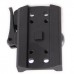 Быстросъемный кронштейн Holosun на Weaver для HS403C/B, HS503C/BU/CU, HS515C/BU/CU (HS-MLQ1)