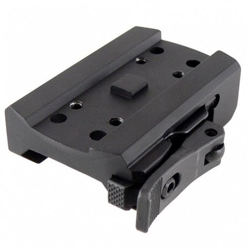 Быстросъемный кронштейн Holosun на Weaver для HS403C/B, HS503C/BU/CU, HS515C/BU/CU (HS-MLQ1)
