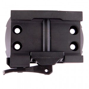 Быстросъемный кронштейн Holosun на Weaver для HS403G/GL, HS503FL, HS503GU (HS-MLQ2)