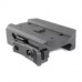 Быстросъемный кронштейн Holosun на Weaver для HS403G/GL, HS503FL, HS503GU (HS-MLQ2)