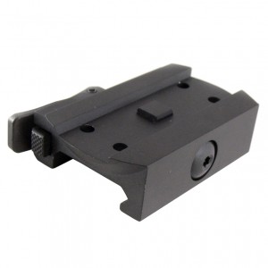 Быстросъемный кронштейн Holosun на Weaver для HS403G/GL, HS503FL, HS503GU (HS-MLQ2)