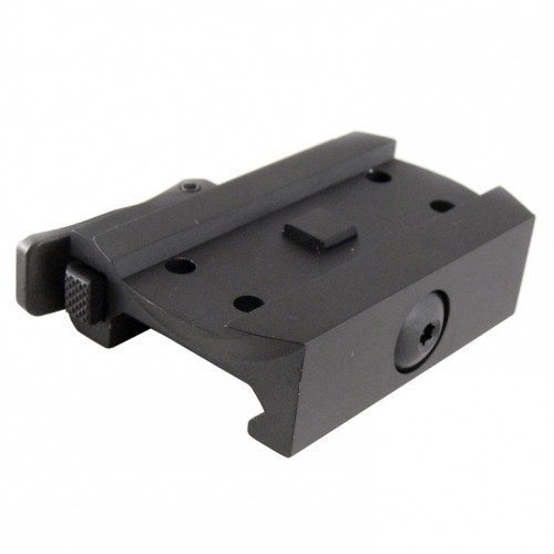 Быстросъемный кронштейн Holosun на Weaver для HS403G/GL, HS503FL, HS503GU (HS-MLQ2)