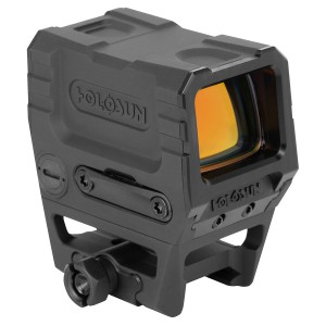 Коллиматорный прицел Holosun AEMS-CORE-X2-RD