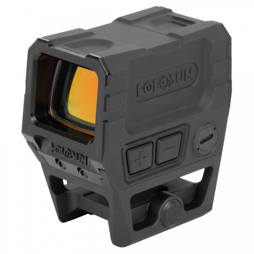 Коллиматор Holosun AEMS-CORE-X2-RD