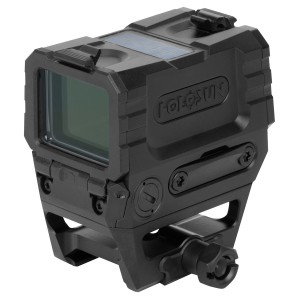 Коллиматорный прицел Holosun AEMS-PRO-X2-GD