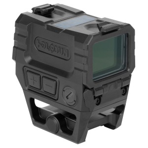 Коллиматорный прицел Holosun AEMS-PRO-X2-RD