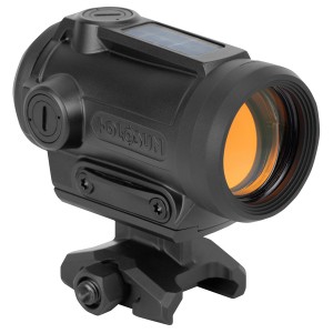 Коллиматорный прицел Holosun ARO-EVO-RD2