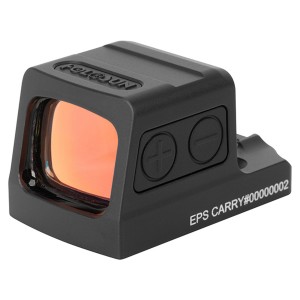 Коллиматорный прицел Holosun EPS Carry Green Dot 2 MOA