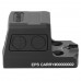 Коллиматор Holosun Holosun  EPS Carry Red Dot 2 MOA