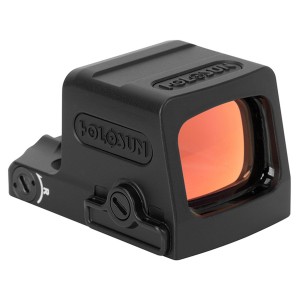 Коллиматорный прицел Holosun EPS Carry Red Dot 6 MOA
