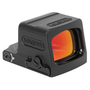 Коллиматорный прицел Holosun EPS Green Dot 2 MOA