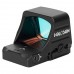 Коллиматор Holosun Open Elite HE507COMP-GR
