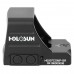 Коллиматор Holosun Open Elite HE507COMP-GR