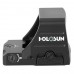 Коллиматор Holosun Open Elite HE507COMP-GR