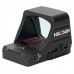 Коллиматор Holosun Open Reflex HS507COMP