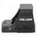 Коллиматор Holosun Open Reflex HS507COMP