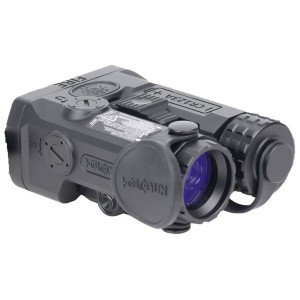 Тактический блок Holosun IRIS-GR3 с ЛЦУ