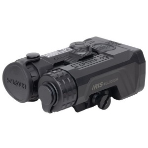 Тактический блок Holosun IRIS-GR3 с ЛЦУ