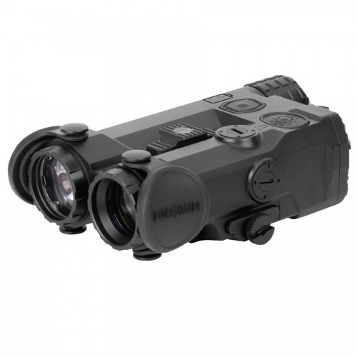 Тактический блок Holosun IRIS-GR4 с ЛЦУ