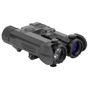 Тактический блок Holosun IRIS-RD4 с ЛЦУ