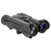 Тактический блок Holosun IRIS-RD4 с ЛЦУ
