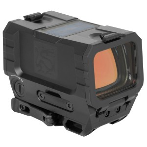 Коллиматорный прицел Holosun Ronin AEMS Max GR 2 MOA + 65 MOA