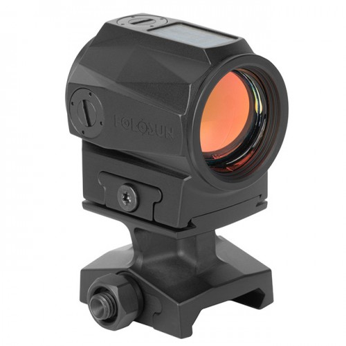 Коллиматор Holosun SCRS GR 2 MOA