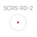 Коллиматор Holosun SCRS RD