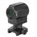 Коллиматор Holosun SCRS RD MRS