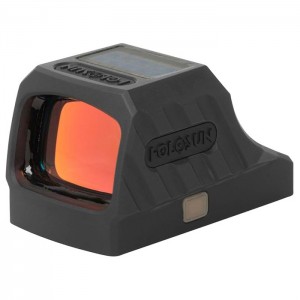 Коллиматорный прицел Holosun SCS 320 GR 2 MOA + 32 MOA на Sig Sauer P320