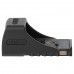 Коллиматор Holosun SCS P10 GR 2 MOA + 32 MOA