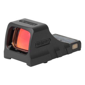 Коллиматорный прицел Holosun SCS PDP GR 2 MOA + 32 MOA на Walther PDP