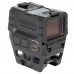Коллиматор Holosun Open Reflex AEMS 221301