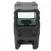 Коллиматор Holosun Open Reflex AEMS Core 120101 Green Dot