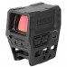 Коллиматор Holosun Open Reflex AEMS Core 120101 Green Dot