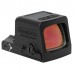 Коллиматор Holosun Open Reflex EPS Carry Green Dot 6 MOA