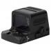 Коллиматор Holosun Open Reflex EPS Carry Red Dot 6 MOA