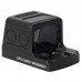 Коллиматор Holosun Open Reflex EPS Carry Red Dot 6 MOA