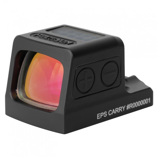 Коллиматор Holosun Open Reflex EPS Carry Red Dot 6 MOA
