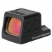 Коллиматор Holosun Open Reflex EPS Carry Red Dot 6 MOA