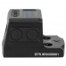 Коллиматор Holosun Open Reflex EPS Green Dot 6 MOA