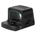Коллиматор Holosun Open Reflex EPS Green Dot 6 MOA