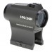 Коллиматорный прицел Holosun Micro Elite HE503CU-GR 2MOA