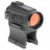 Коллиматорный прицел Holosun Micro Elite HE503CU-GR 2MOA